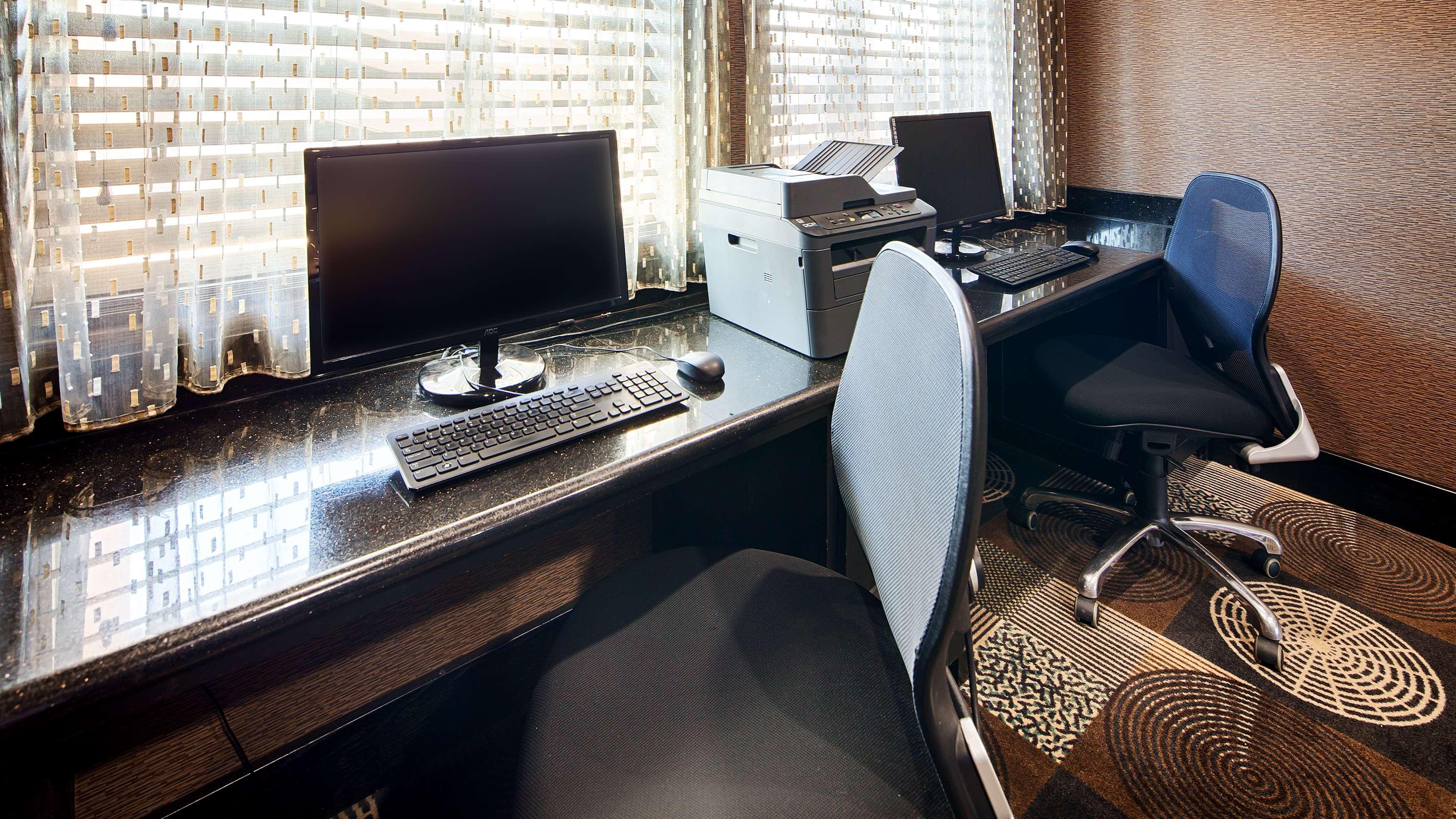 Best Western Plus Arlington North Grand Prairie Extérieur photo