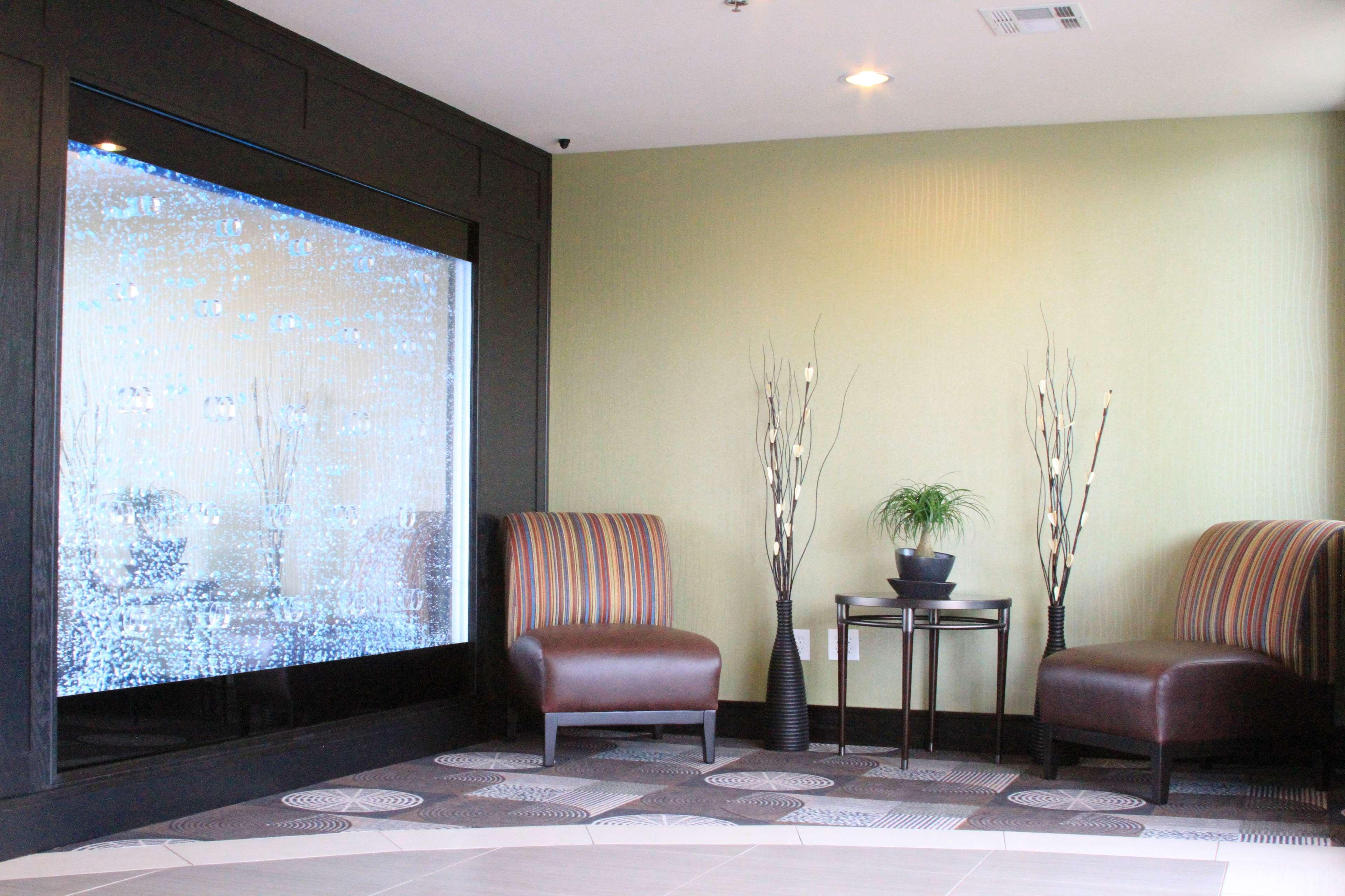 Best Western Plus Arlington North Grand Prairie Extérieur photo