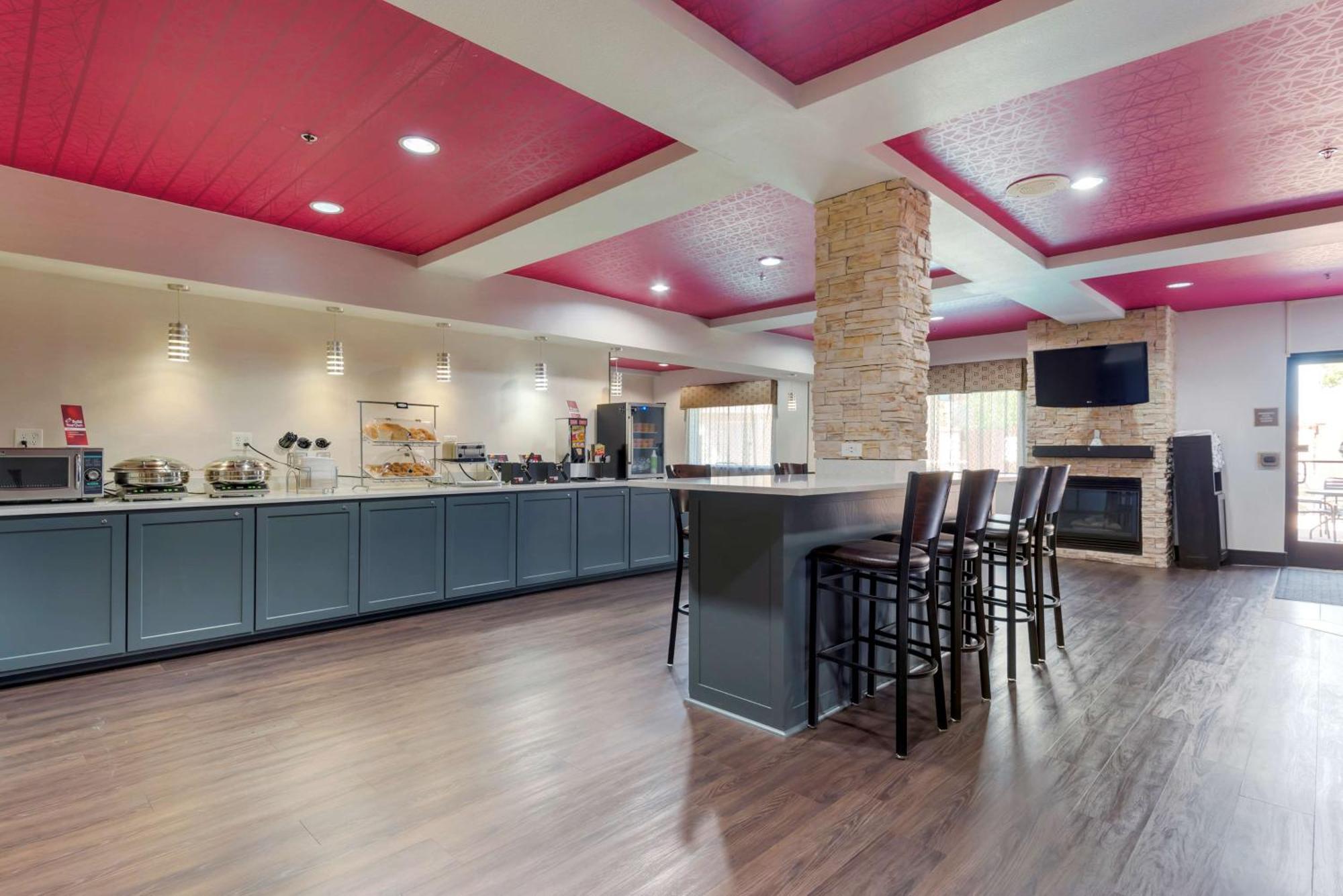 Best Western Plus Arlington North Grand Prairie Extérieur photo