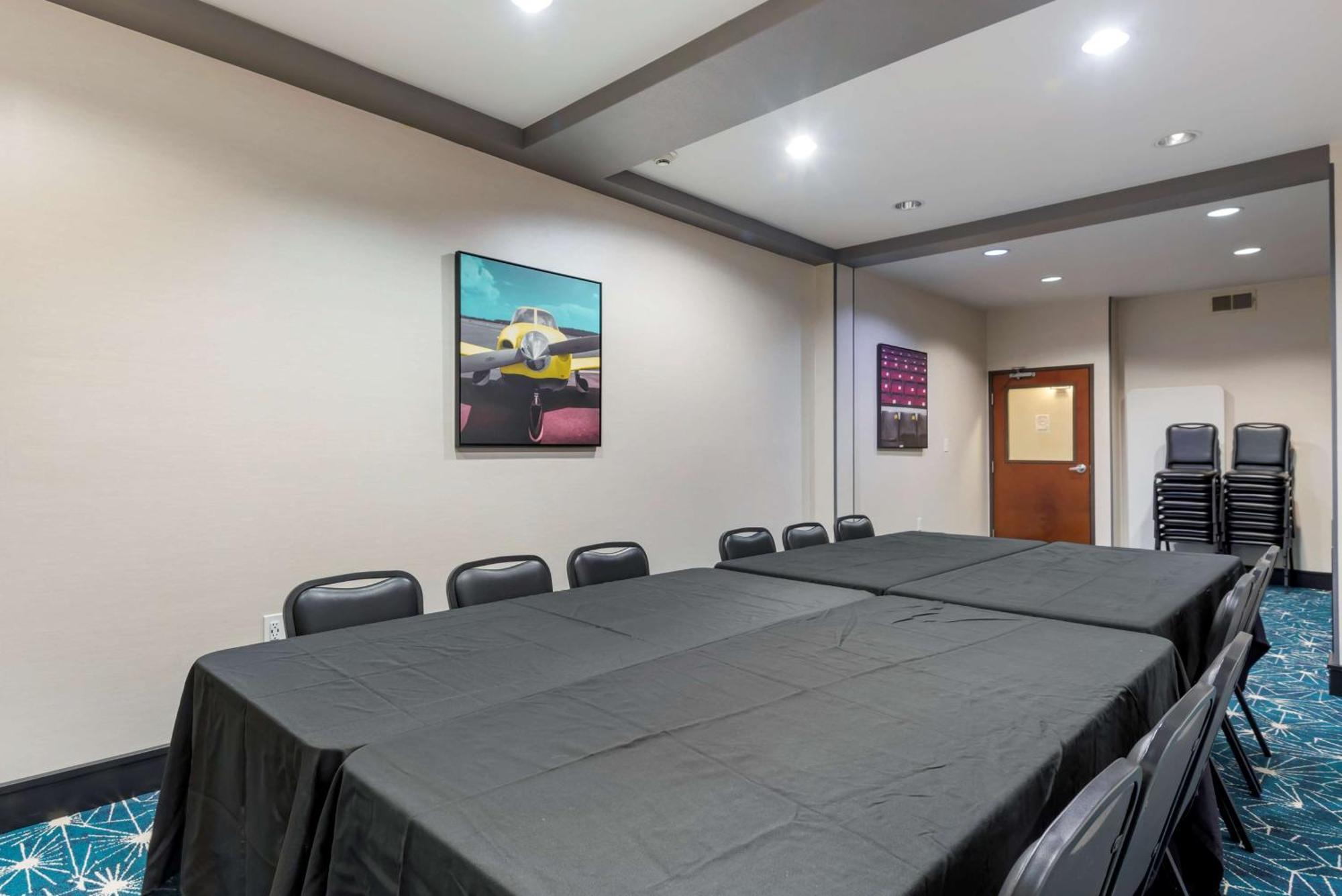 Best Western Plus Arlington North Grand Prairie Extérieur photo