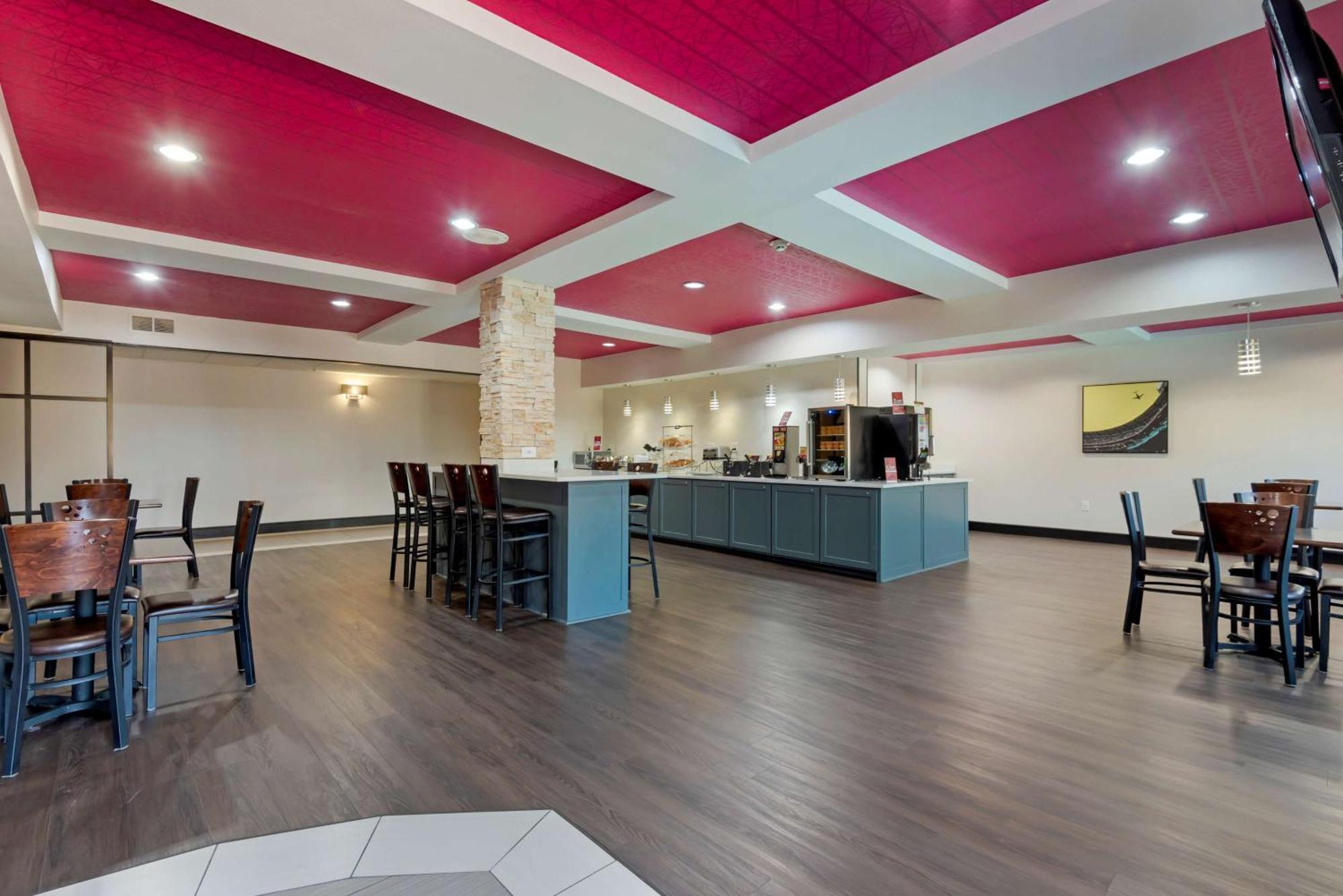 Best Western Plus Arlington North Grand Prairie Extérieur photo