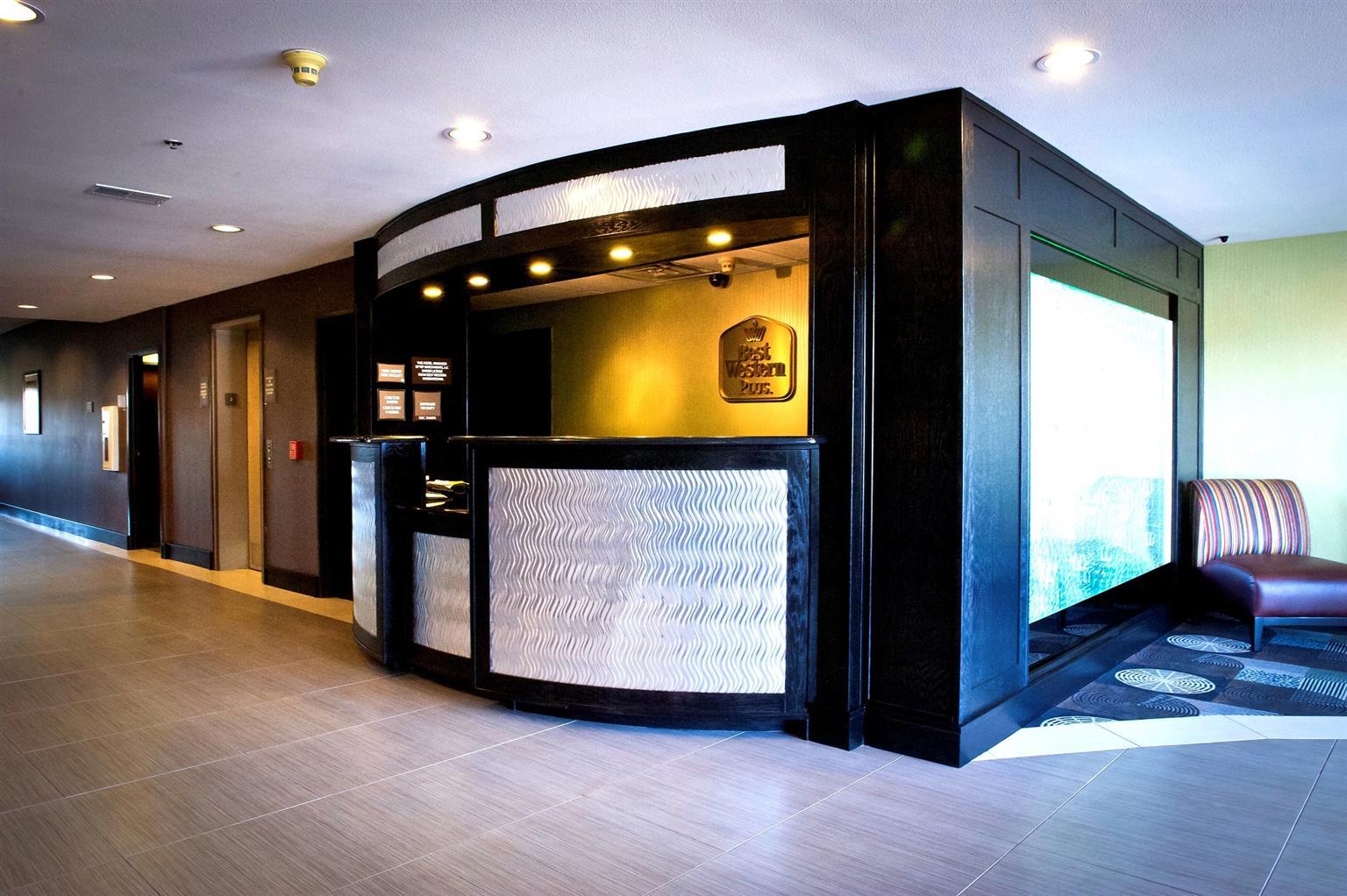 Best Western Plus Arlington North Grand Prairie Intérieur photo