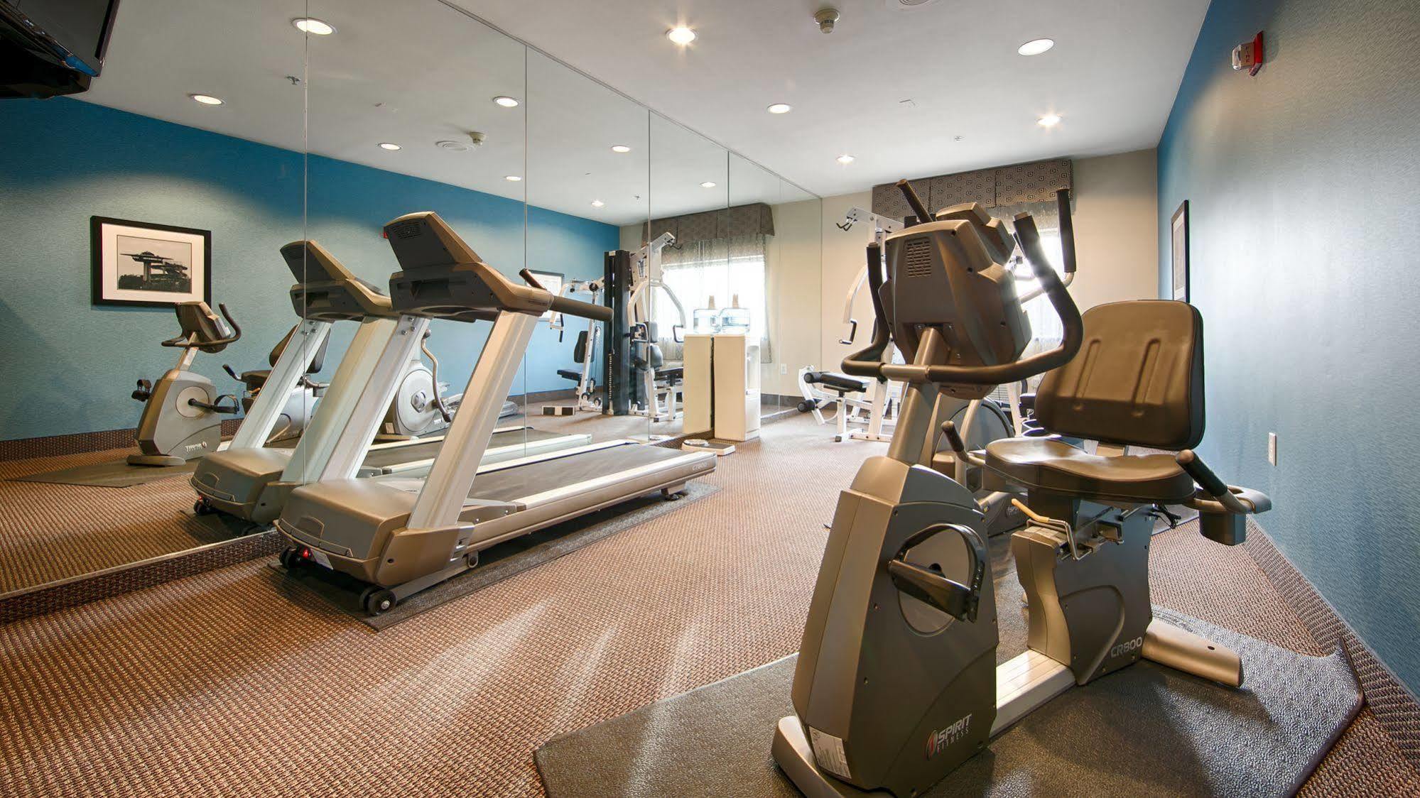 Best Western Plus Arlington North Grand Prairie Extérieur photo